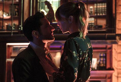 lucifer and chloe sleep together episode|does Lucifer get with chloe.